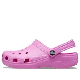 Classic Clog ”Taffy Pink”