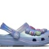 Classic Clog Toddler ’Sleepover Party’ Classic Clog Toddler ’Sleepover Party’