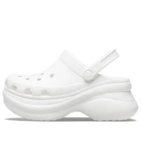 Classic Clog urheilukengät ”Valkoinen”
