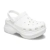Classic Clog urheilukengät ”Valkoinen”