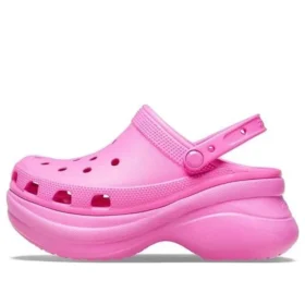 Classic Clog Urheilusandaalit ”Pink”