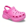 Classic Clog Urheilusandaalit ”Pink”