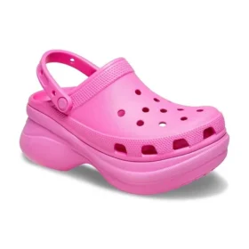 Classic Clog Urheilusandaalit ”Pink”