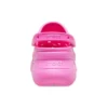 Classic Clog Urheilusandaalit ”Pink”