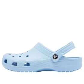 Classic Clog ”Vaaleansininen”