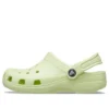 Classic Clog ”Vihreä”