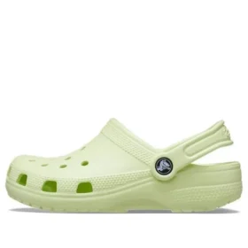 Classic Clog ”Vihreä”