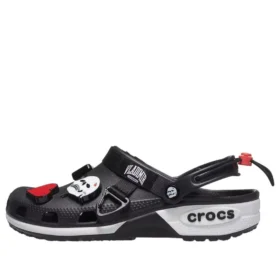 Classic Clog ”Vladimir Cauchemar”