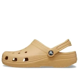 Classic Clog ”Wheat”