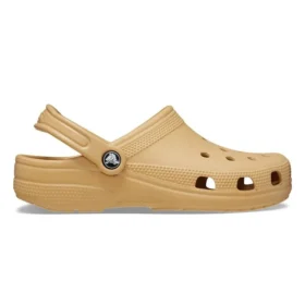 Classic Clog ”Wheat”