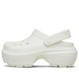 Classic Clog ”White”