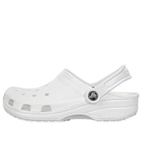 Classic Clog ”White”