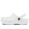 Classic Clog ”White”