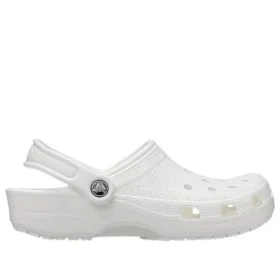 Classic Clog ”White”