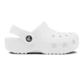 Classic Clog ”White”