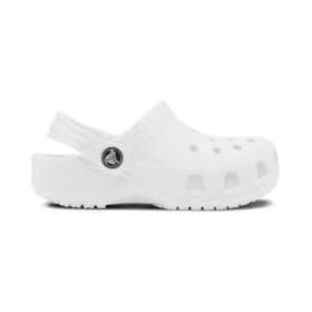 Classic Clog ”White”