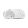 Classic Clog ”White”