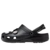 Classic Clog x 10CC ”Musta”