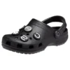 Classic Clog x 10CC ”Musta”