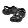 Classic Clog x 10CC ”Musta”