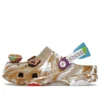 Classic Clogs ”Cinnamon Toast Crunch”
