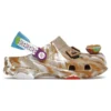 Classic Clogs ”Cinnamon Toast Crunch”