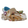 Classic Clogs ”Cinnamon Toast Crunch”