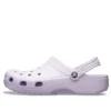 Classic Clogs ”Lilac”