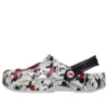 Classic Clogs ”Mickey And Minnie”
