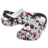 Classic Clogs ”Mickey And Minnie”