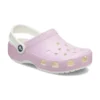 Classic Clogs ”Pink White”