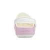 Classic Clogs ”Pink White”