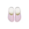 Classic Clogs ”Pink White”