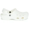 Classic Coast -pistokkaat ”White”
