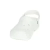Classic Coast -pistokkaat ”White”
