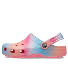 Classic Color Dip -pistokkaat ”Pink Blue Orange”
