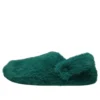 Classic Cozzzy Luxe -tohvelit ”Hosta”