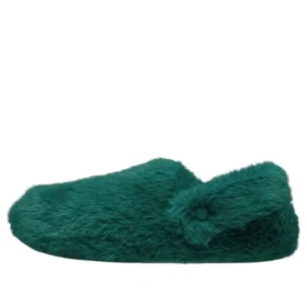 Classic Cozzzy Luxe -tohvelit ”Hosta”