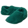 Classic Cozzzy Luxe -tohvelit ”Hosta”
