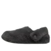 Classic Cozzzy Luxe -tohvelit ”Slate Grey”