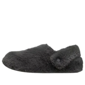 Classic Cozzzy Luxe -tohvelit ”Slate Grey”
