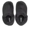 Classic Cozzzy Luxe -tohvelit ”Slate Grey”