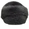 Classic Cozzzy Luxe -tohvelit ”Slate Grey”