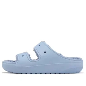 Classic Cozzzy Sandal ”Blue Caloiite”