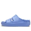 Classic Cozzzy Sandal ”Moon Jelly”