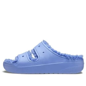Classic Cozzzy Sandal ”Moon Jelly”