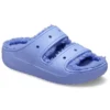 Classic Cozzzy Sandal ”Moon Jelly”