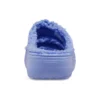 Classic Cozzzy Sandal ”Moon Jelly”