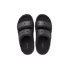 Classic Cozzzy Sandal ”Musta”