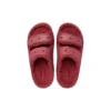 Classic Cozzzy Sandal ”Red”